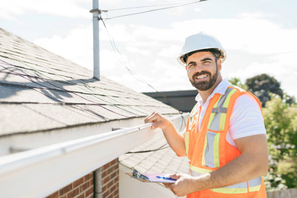 Best Commercial Roofing Services  in Hightstown, NJ