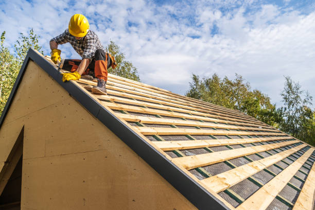 Best Gutter Installation and Roofing  in Hightstown, NJ