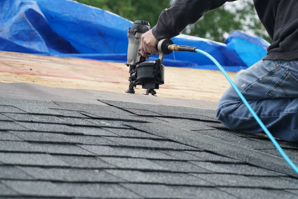 Best Roof Restoration Services  in Hightstown, NJ
