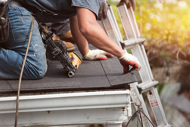 Heating Cable for Roof Installation in Hightstown, NJ