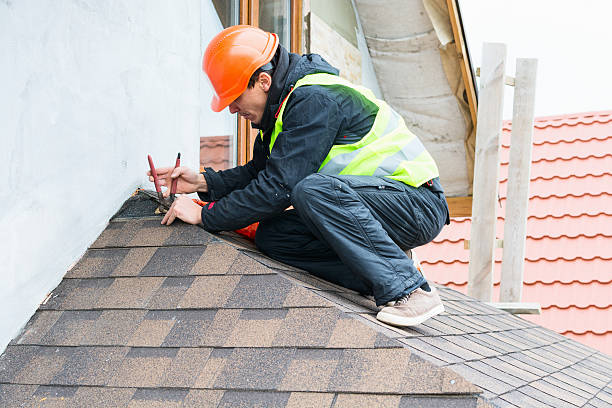 Best Residential Roofing Contractor  in Hightstown, NJ