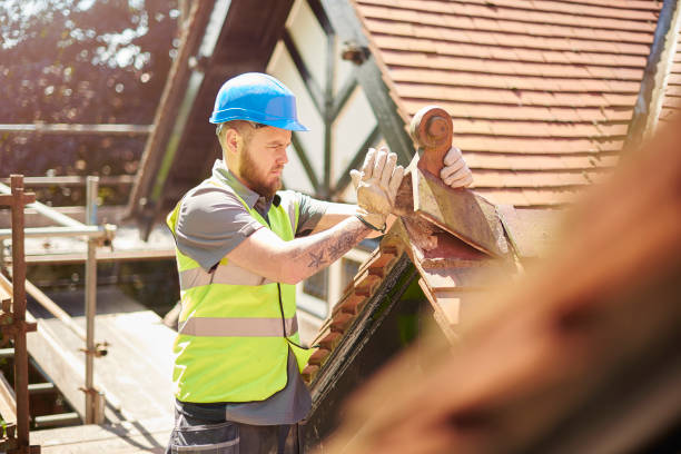 Best Roof Maintenance Services  in Hightstown, NJ